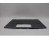 5M11P35025 Lenovo MECH_ASM GRP_KBD_BZL_SWS_WL_LG_LTN