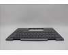 5M11P35025 Lenovo MECH_ASM GRP_KBD_BZL_SWS_WL_LG_LTN