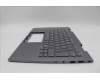 5M11P35025 Lenovo MECH_ASM GRP_KBD_BZL_SWS_WL_LG_LTN