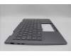 5M11P35025 Lenovo MECH_ASM GRP_KBD_BZL_SWS_WL_LG_LTN