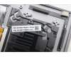 5M11P35025 Lenovo MECH_ASM GRP_KBD_BZL_SWS_WL_LG_LTN