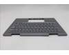 5M11P35056 Lenovo MECH_ASM GRP_KBD_BZL_NORDIC_WW_LG_CHY