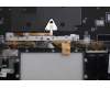 5M11P35056 Lenovo MECH_ASM GRP_KBD_BZL_NORDIC_WW_LG_CHY