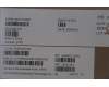 5M11P35093 Lenovo MECH_ASM GRP_KBD_BZL_NORDIC_WW_LG_LTN