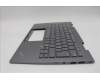 5M11P35093 Lenovo MECH_ASM GRP_KBD_BZL_NORDIC_WW_LG_LTN