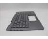 5M11P35093 Lenovo MECH_ASM GRP_KBD_BZL_NORDIC_WW_LG_LTN