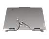 5M11P35313 Original Lenovo Touch-Displayeinheit 14,0 Zoll (WUXGA 1920x1200) silber