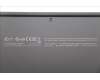 5M11P47008 Lenovo MECH_ASM D-Cover ASM