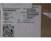 5M11P47012 Lenovo MECH_ASM WWAN A-Cover+ANT ASM,BK