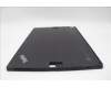5M11P47012 Lenovo MECH_ASM WWAN A-Cover+ANT ASM,BK