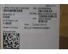 5M11P47245 Lenovo MECH_ASM NoNFC CCvr+UKE KB ASM,CHY