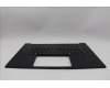 5M11P47245 Lenovo MECH_ASM NoNFC CCvr+UKE KB ASM,CHY