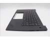 5M11P47245 Lenovo MECH_ASM NoNFC CCvr+UKE KB ASM,CHY
