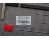 5M11P47245 Lenovo MECH_ASM NoNFC CCvr+UKE KB ASM,CHY