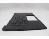 5M11P47282 Lenovo MECH_ASM NoNFC CCvr+UKE KB ASM,LTN