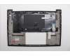 5M11P47282 Lenovo MECH_ASM NoNFC CCvr+UKE KB ASM,LTN