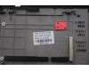 5M11P47282 Lenovo MECH_ASM NoNFC CCvr+UKE KB ASM,LTN