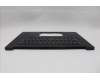 5M11P47282 Lenovo MECH_ASM NoNFC CCvr+UKE KB ASM,LTN