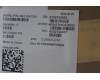 5M11P47291 Lenovo MECH_ASM NoNFC CCvr+NORDIC KB ASM,LTN
