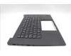 5M11P47291 Lenovo MECH_ASM NoNFC CCvr+NORDIC KB ASM,LTN