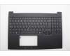 5M11P68303 Lenovo MECH_ASM BL KB NP BK DEN LTN