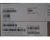 5M11P68303 Lenovo MECH_ASM BL KB NP BK DEN LTN