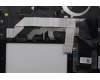 5M11P68303 Lenovo MECH_ASM BL KB NP BK DEN LTN