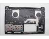 5M11P68312 Lenovo MECH_ASM BL KB NP BK EURO ENG LTN