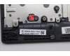 5M11P68312 Lenovo MECH_ASM BL KB NP BK EURO ENG LTN