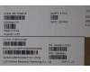 5M11P68315 Lenovo MECH_ASM BL KB NP BK FRA LTN