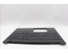 5M11P68315 Lenovo MECH_ASM BL KB NP BK FRA LTN