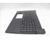 5M11P68315 Lenovo MECH_ASM BL KB NP BK FRA LTN