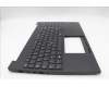 5M11P68315 Lenovo MECH_ASM BL KB NP BK FRA LTN