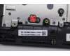 5M11P68315 Lenovo MECH_ASM BL KB NP BK FRA LTN