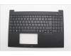 5M11P68320 Lenovo MECH_ASM BL KB NP BK GER CHY
