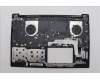 5M11P68320 Lenovo MECH_ASM BL KB NP BK GER CHY
