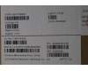5M11P68320 Lenovo MECH_ASM BL KB NP BK GER CHY