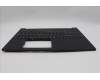 5M11P68320 Lenovo MECH_ASM BL KB NP BK GER CHY