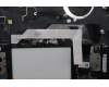 5M11P68320 Lenovo MECH_ASM BL KB NP BK GER CHY