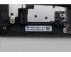 5M11P68320 Lenovo MECH_ASM BL KB NP BK GER CHY