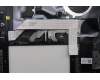 5M11P68335 Lenovo MECH_ASM BL KB NP BK ITA CHY