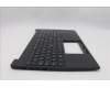 5M11P68335 Lenovo MECH_ASM BL KB NP BK ITA CHY