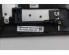 5M11P68335 Lenovo MECH_ASM BL KB NP BK ITA CHY
