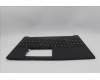 5M11P68335 Lenovo MECH_ASM BL KB NP BK ITA CHY