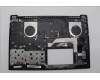 5M11P68336 Lenovo MECH_ASM BL KB NP BK ITA LTN