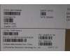 5M11P68336 Lenovo MECH_ASM BL KB NP BK ITA LTN