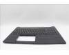 5M11P68336 Lenovo MECH_ASM BL KB NP BK ITA LTN