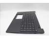 5M11P68336 Lenovo MECH_ASM BL KB NP BK ITA LTN