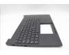 5M11P68336 Lenovo MECH_ASM BL KB NP BK ITA LTN