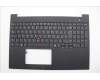 5M11P68337 LENOVO MECH_ASM BL KB NP BK ITA PMX